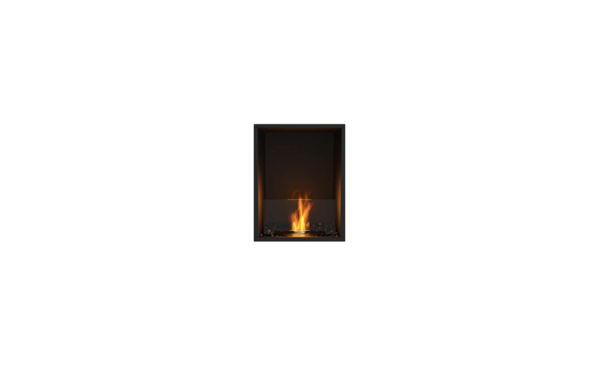 EcoSmart Fire Single Sided Bioethanol Fireplace –