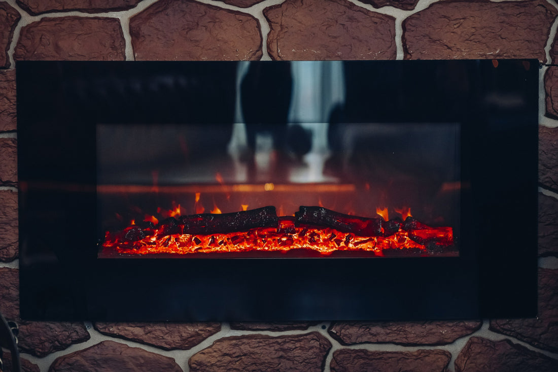 A Guide to Maintaining Your Electric Fireplace