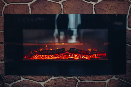 A Guide to Maintaining Your Electric Fireplace