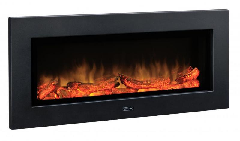 Dimplex SP16E Optiflame