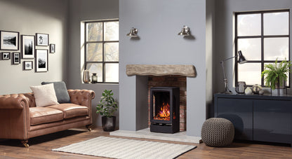 Gazco Vogue Midi T Electric Stoves