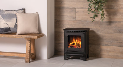 Gazco Marlborough2 Electric Stoves