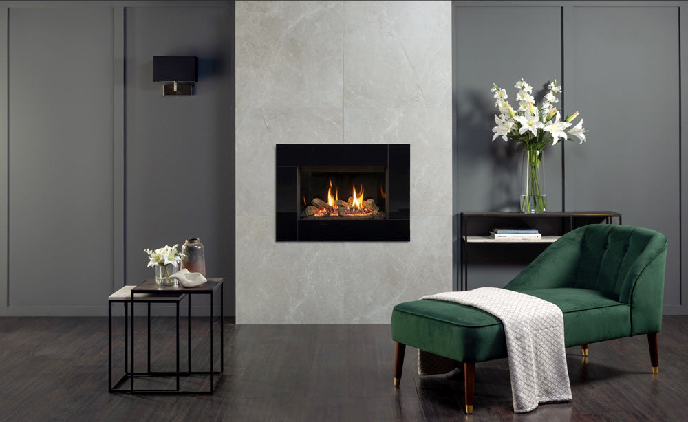 Gazco Riva2 500 Icon XS Gas Fires