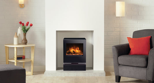 Gazco Vision Electric Stoves