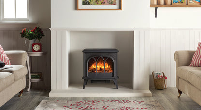 Gazco Huntingdon Electric Stoves