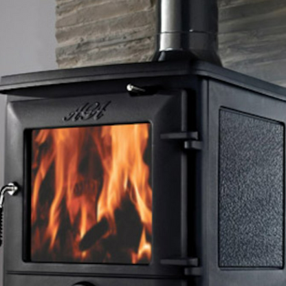 AGA Ludlow Multifuel Stove