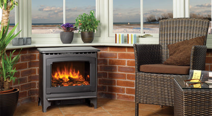 Gazco Marlborough2 Electric Stoves