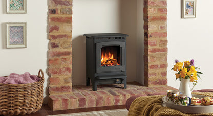 Gazco Marlborough2 Electric Stoves