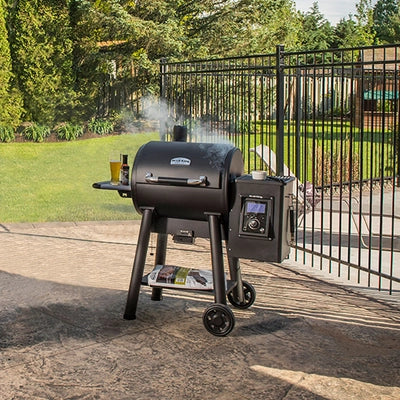 Broil King Regal Pellet 400 Smoker & Grill