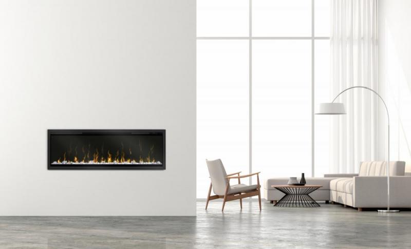 Dimplex Ignite XL 50 Built-In Electric Fire