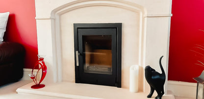 ACR Tenbury T400 Multifuel Stoves