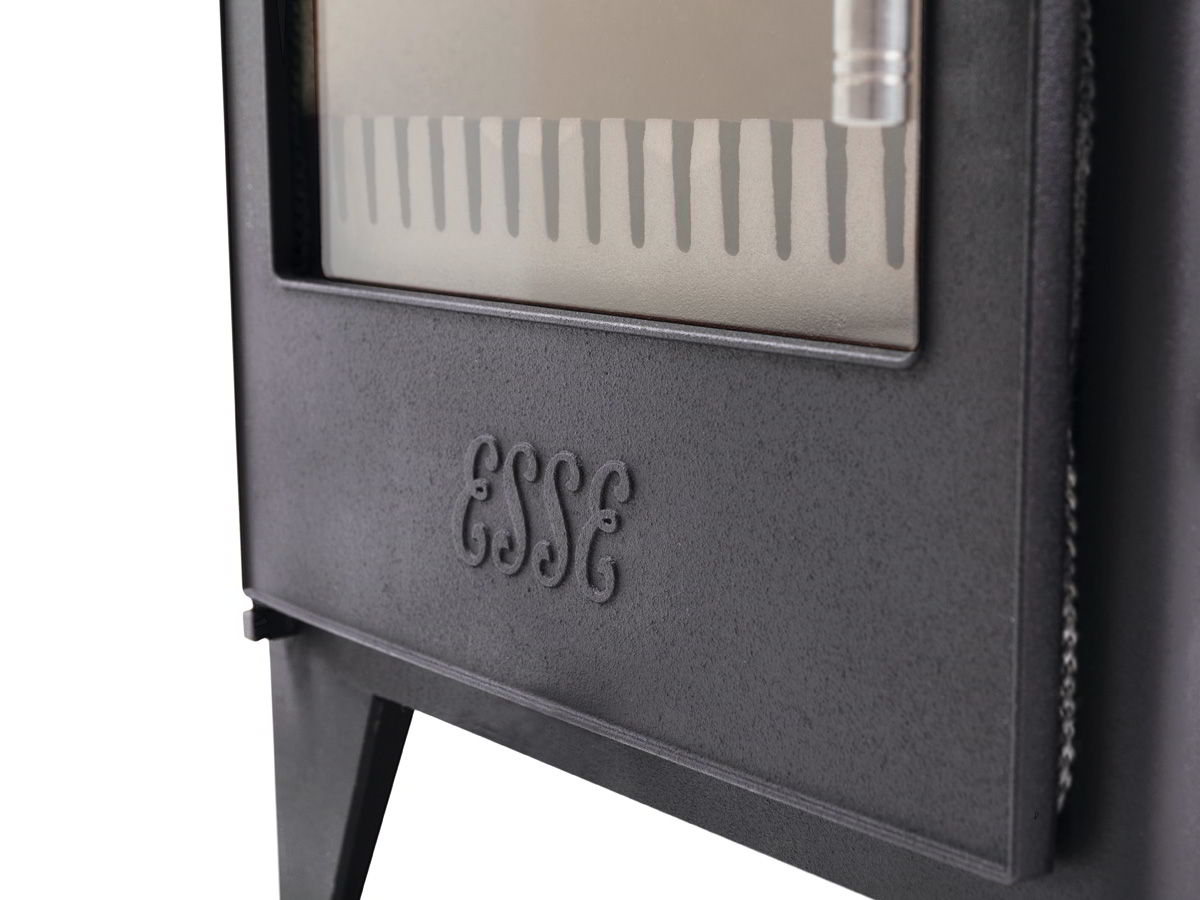 ESSE 550 Wood Burner Stoves