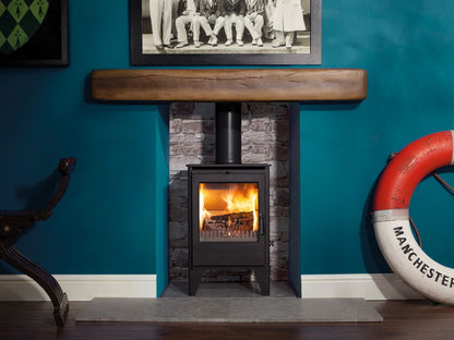 ESSE 550 Wood Burner Stoves