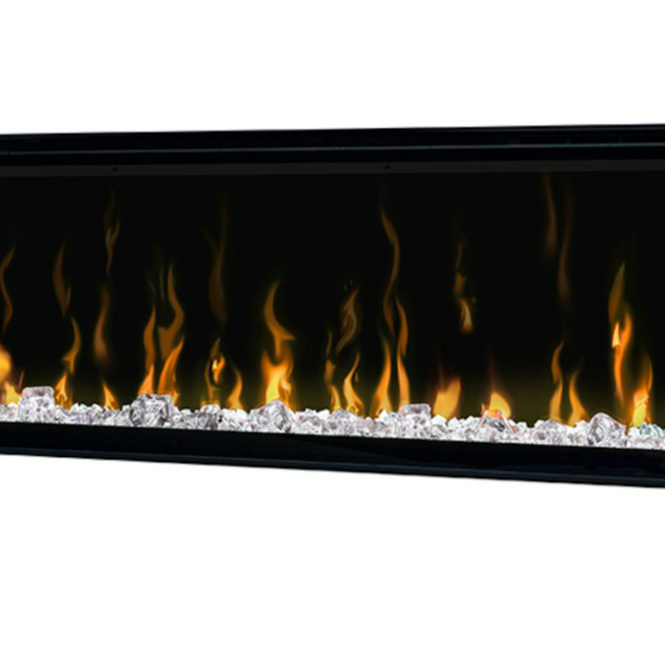 Dimplex Ignite XL 74 Built-In Electric Fire