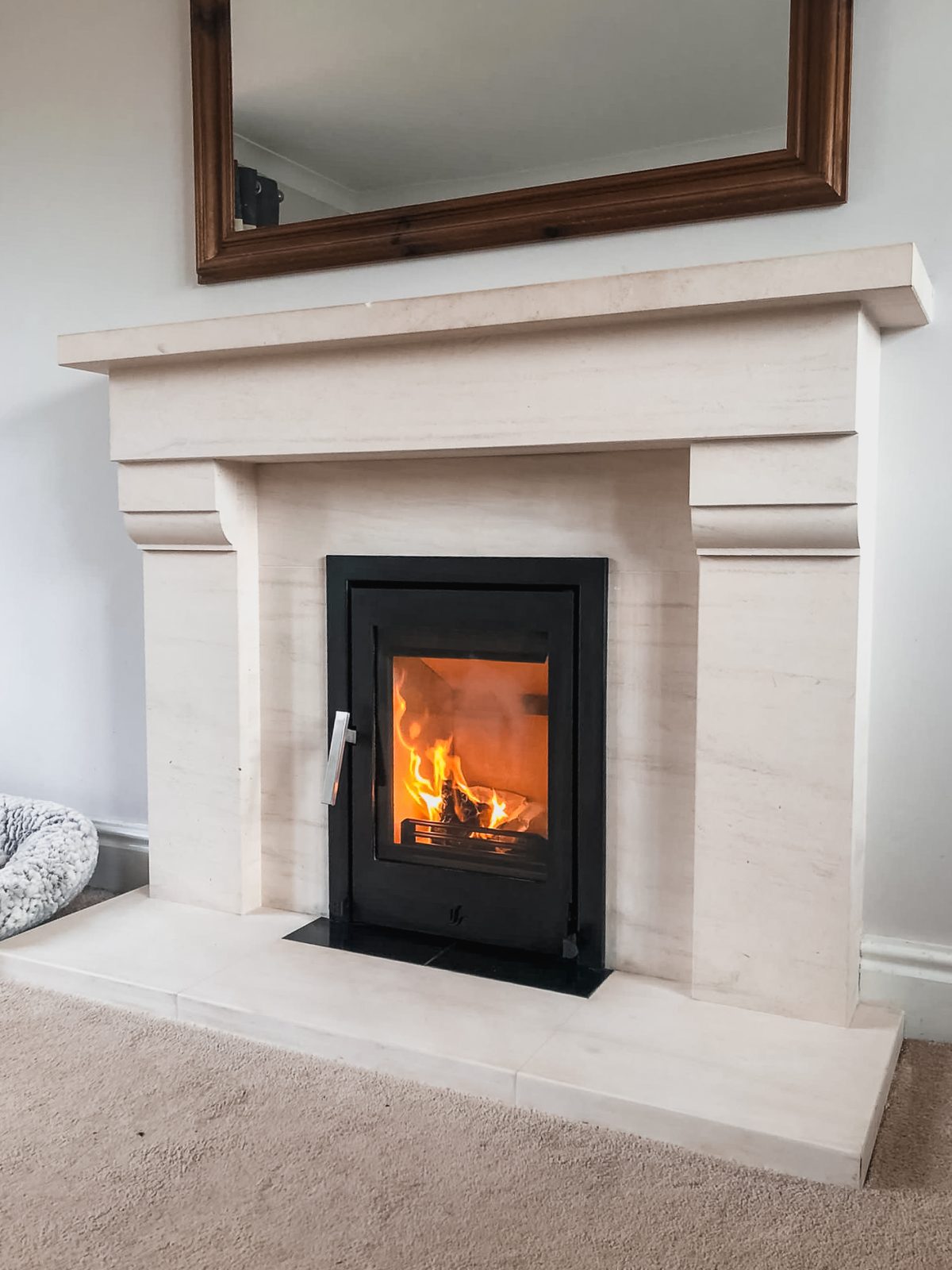 ACR Tenbury T400 Multifuel Stoves