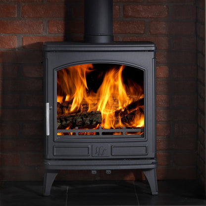 ACR Ashdale Multifuel Stoves