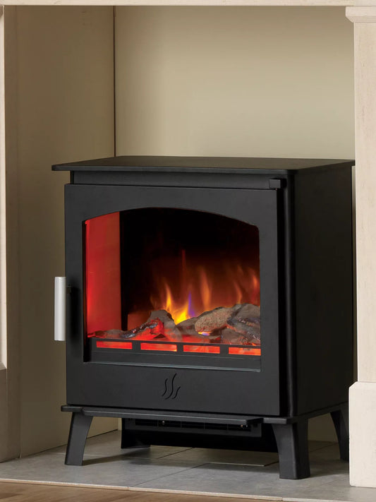 ACR Astwood HD Electric Steel Stove