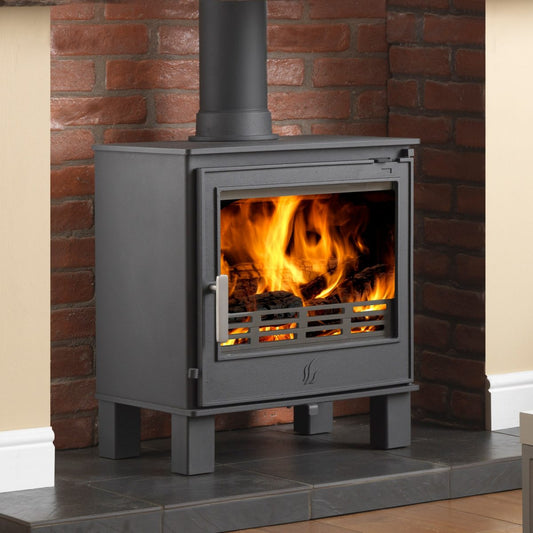 ACR Buxton II Multifuel Stoves