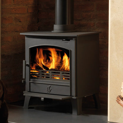 ACR Earlswood III Multifuel Stove