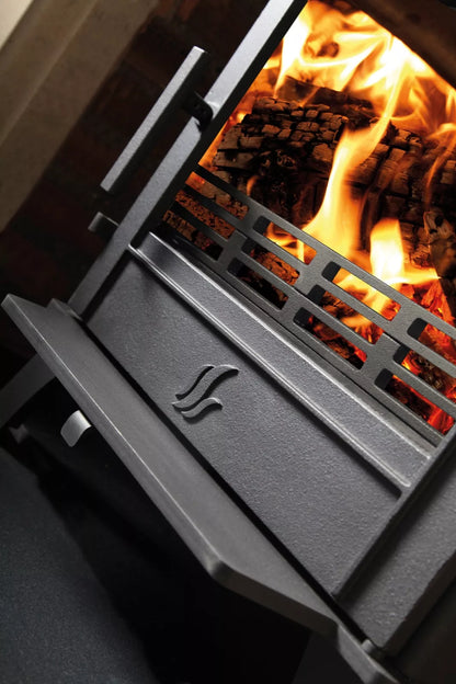 ACR Earlswood III Multifuel Stove