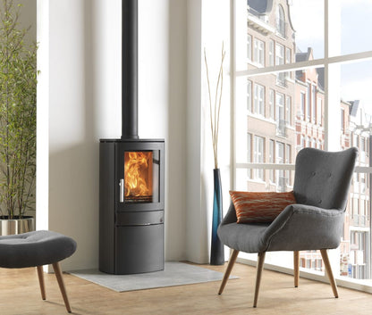 ACR NEO1C Wood Stoves