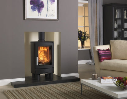 ACR NEO1F Woodburner Stoves