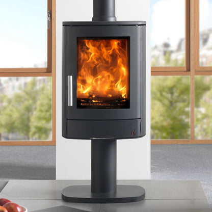 ACR NEO1P Woodburner Stoves