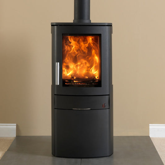 ACR NEO3C Woodburner Stoves