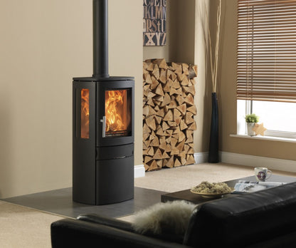 ACR NEO3C Woodburner Stoves