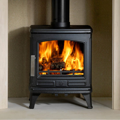 ACR Oakdale Multifuel Stoves