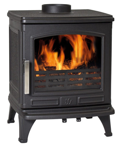 ACR Oakdale Multifuel Stoves