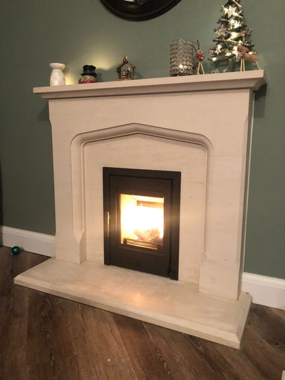 ACR Tenbury T400 Multifuel Stoves