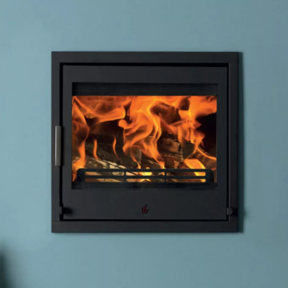 ACR Tenbury T550 Multifuel Inset Stove