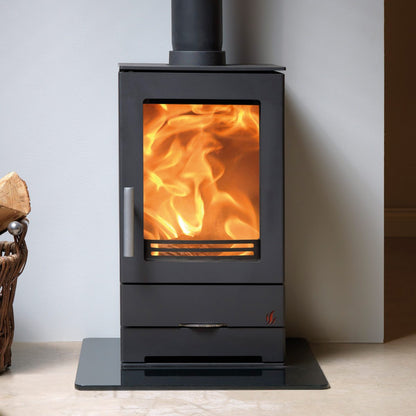 ACR Trinity 1 Woodburner Stoves