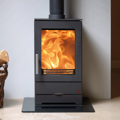 ACR Trinity 3 Wood Stoves