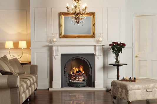 Stovax Adelaide Insert Fireplaces