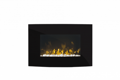 Dimplex Artesia Wall Mounted Fire