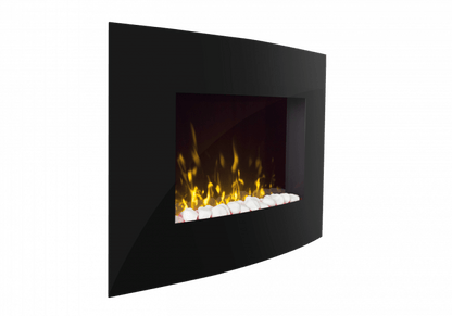 Dimplex Artesia Wall Mounted Fire