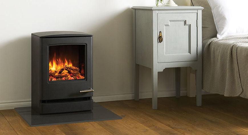 Gazco CL3 Electric stove