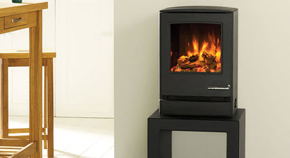 Gazco CL3 Electric stove