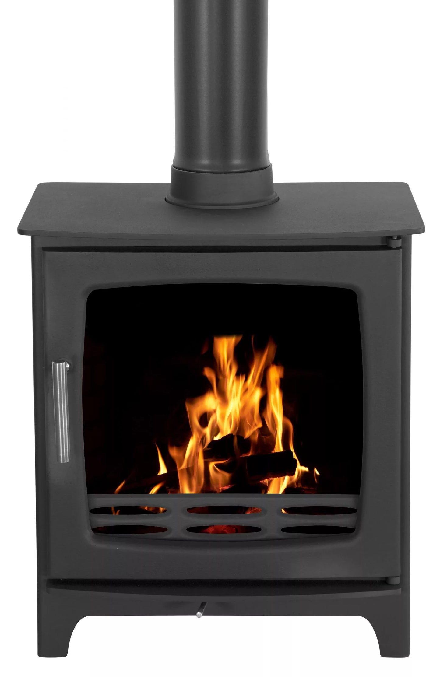 Carron 5kW ECO Revolution Wood Burning Stove