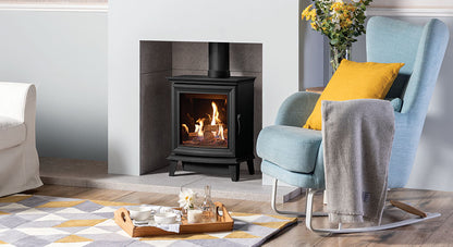 Gazco Chesterfield 5 Gas Stove