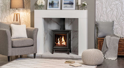 Gazco Chesterfield 5 Gas Stove