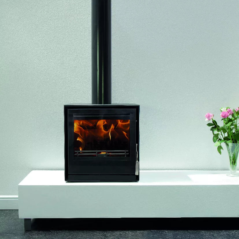 Mendip Christon 550 Freestanding Wood Stove