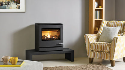 Gazco CL8 Gas Stoves