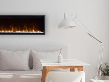 Dimplex Ignite XL 50 Built-In Electric Fire