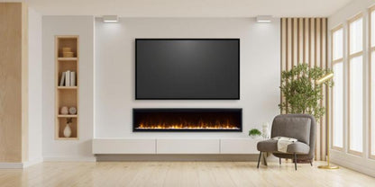 Dimplex Ignite XL 74 Built-In Electric Fire