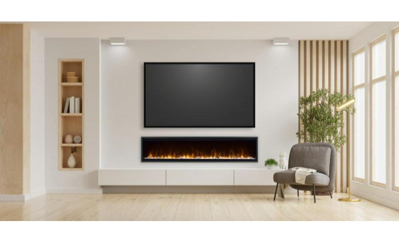 Dimplex Ignite XL 74 Built-In Electric Fire