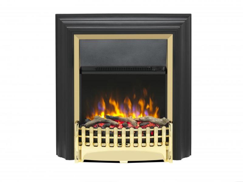 Dimplex Kingsley Deluxe Optiflame