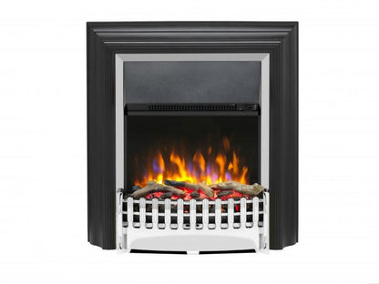 Dimplex Kingsley Deluxe Optiflame